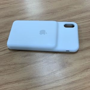 Apple iPhone XS MAX charging case